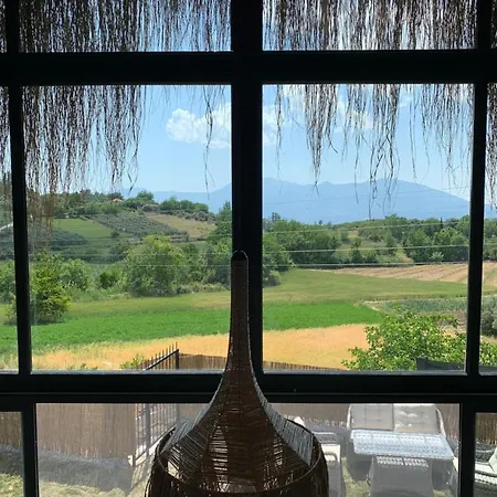 Villa Yaka Vadi / Yaka Boheme Kayacik (Fethiye)
