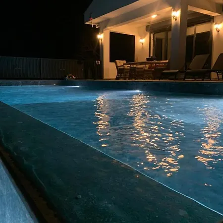 Villa Yaka Vadi / Yaka Boheme Kayacik (Fethiye)