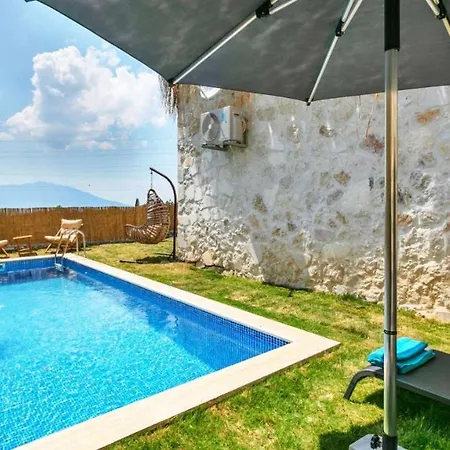 Yaka Vadi / Yaka Boheme Villa *