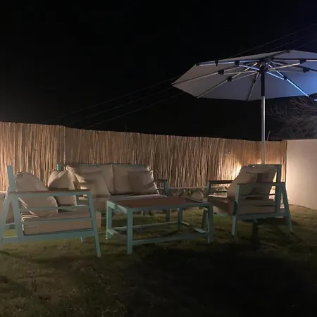 Villa Yaka Vadi / Yaka Boheme *