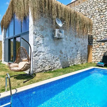 Yaka Vadi / Yaka Boheme Villa *
