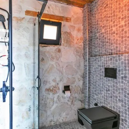 Yaka Vadi / Yaka Boheme Kayacik (Fethiye)